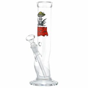 Buy Mushroom Bolt Glass Bong in australia