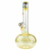 Buy Jerome Baker Designs Fumed Keiki Glass Bubble Base Bong in australia