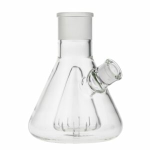 Buy Blaze Glass - Mix and Match Series - Glass Beaker Base for 7mm Bong with Diffusion Chamber in australia