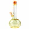 Buy Jerome Baker Designs Fumed Keiki Glass Bubble Base Bong in australia