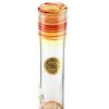 Buy Jerome Baker Designs Fumed Keiki Glass Bubble Base Bong in australia