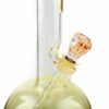 Buy Jerome Baker Designs Fumed Keiki Glass Bubble Base Bong in australia