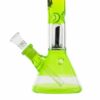 Buy Amsterdam Beaker Base Ice Bong with Dome Percolator in australia