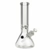 Buy Beaker Base 9mm - Glass Ice Bong - 30cm in australia