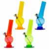 Buy Amsterdam Small Acrylic Football Bong in australia