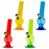 Buy Amsterdam Small Acrylic Football Bong in australia