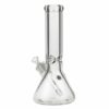 Buy Beaker Base 9mm - Glass Ice Bong - 30cm in australia