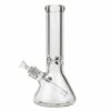 Buy Beaker Base 9mm - Glass Ice Bong - 30cm in australia