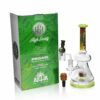 Buy High Society Pegasi Premium Wig Wag Bong in australia