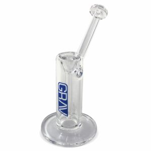 Buy GRAV Labs Upright Bubbler in australia