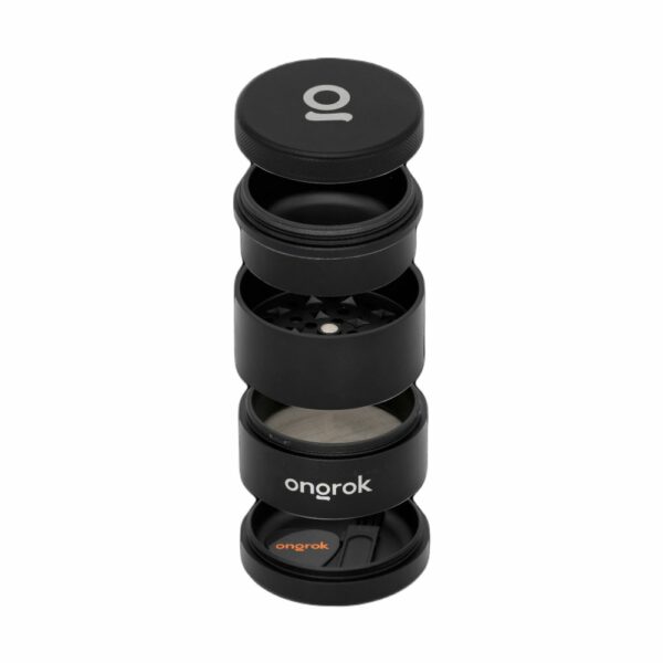 Buy ONGROK 5 Piece Storage Grinder in australia