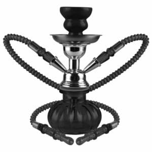 Buy The Pumpkin 2-Hose Premium Hookah in australia