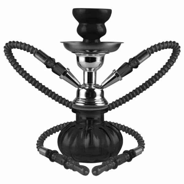 Buy The Pumpkin 2-Hose Premium Hookah in australia