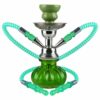 Buy The Pumpkin 2-Hose Premium Hookah in australia