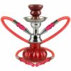 Buy The Pumpkin 2-Hose Premium Hookah in australia