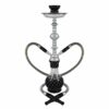 Buy Nicolette 2-Hose Premium Hookah in australia