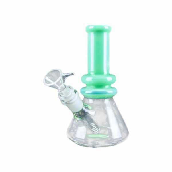 Buy Art of Smoke Minty Bong in australia