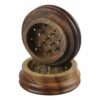 Buy "Ben Franklin" 2 Piece Wood Grinder in australia