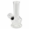 Buy Glass Mini Bubble Base Bong in australia