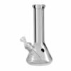 Buy Beaker Base 9mm - Glass Bong - 30cm in australia