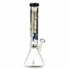 Buy Black Leaf Ronin and Geisha Beaker Ice Bong Box Set in australia