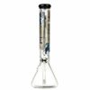 Buy Black Leaf Ronin and Geisha Beaker Ice Bong Box Set in australia