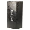 Buy Black Leaf Ronin and Geisha Beaker Ice Bong Box Set in australia