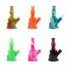 Buy 3-in-1 Silicone Multifunction Bong in australia