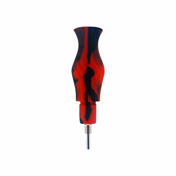 Buy 3-in-1 Silicone Multifunction Bong in australia