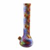 Buy Cloud 8 Artistic Paint Silicone Beaker Bong in australia