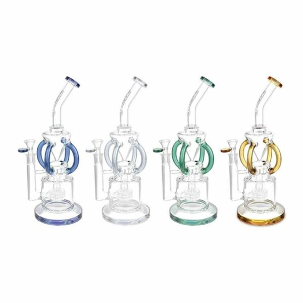 Buy Pulsar Gravity Recycler Water Pipe in australia