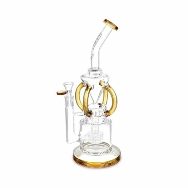 Buy Pulsar Gravity Recycler Water Pipe in australia