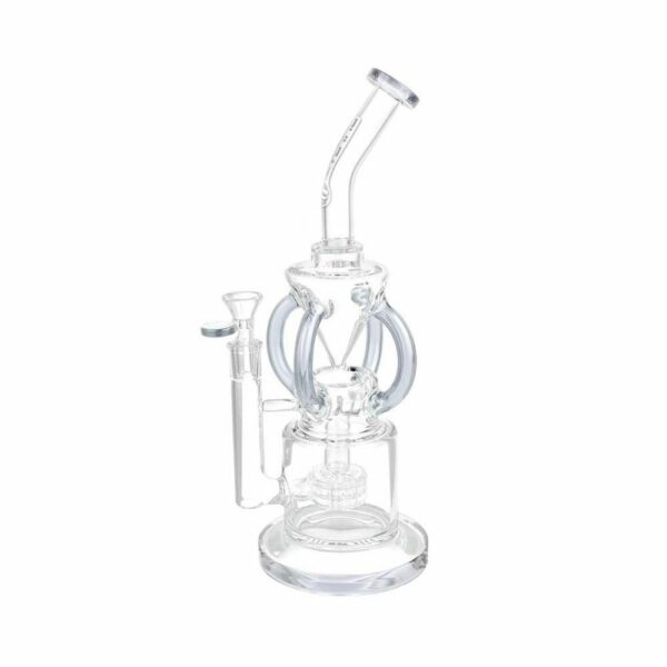 Buy Pulsar Gravity Recycler Water Pipe in australia