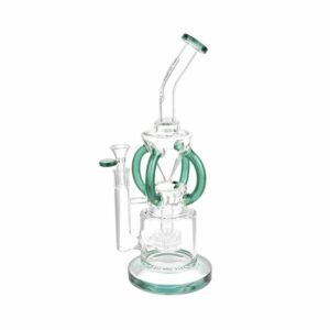 Buy Pulsar Gravity Recycler Water Pipe in australia