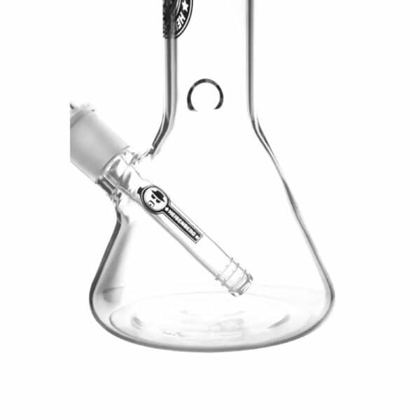 Buy Heisenberg Little Bitch Beaker Bong in australia