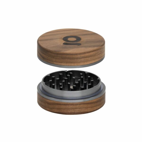 Buy ONGROK 2-Piece Walnut Grinder in australia