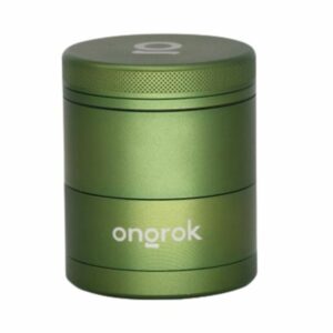 Buy ONGROK 5 Piece Storage Grinder in australia