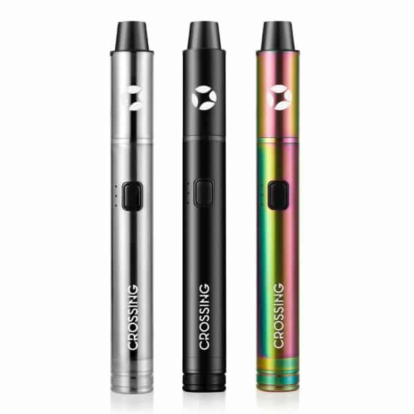 Buy Coil King AIO Vaporizer Kit in australia