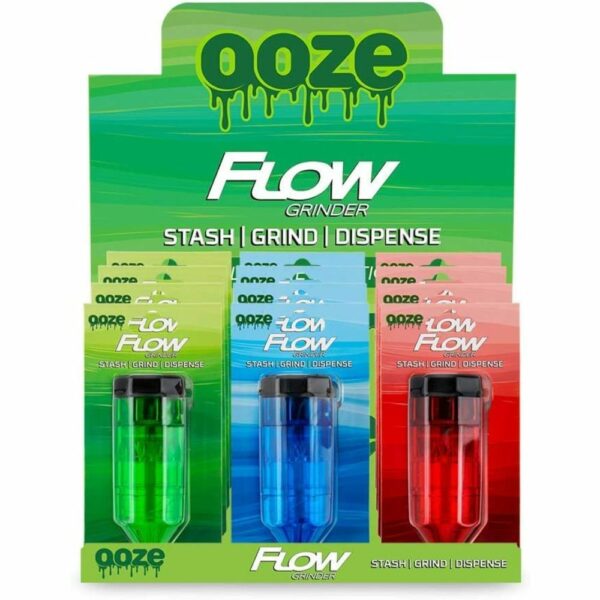 Buy Ooze Flow Grinder in australia