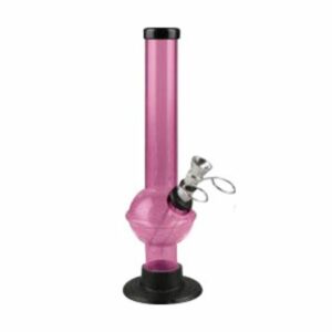 Buy Acrylic UFO Water Pipe in australia
