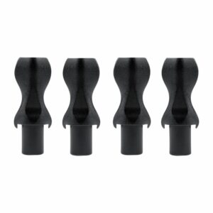 Buy Plenty Mouthpiece Set - 4 Pack in australia