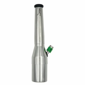 Buy Greenstone Steel TravelMaster 2.0 Bong in australia