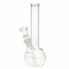 Buy Breit Mini Bubble Base Bong Set with Metal Pipe in Case in australia