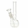 Buy Breit Mini Bubble Base Bong Set with Glass Steamroller in Case in australia