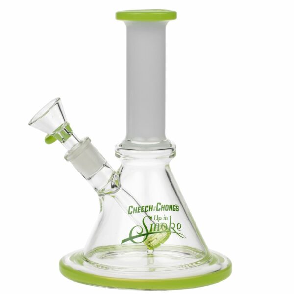 Buy Cheech & Chong’s Pedro Mini Beaker Bong | 8.25 Inch in australia