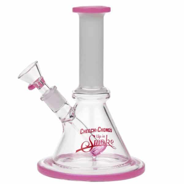 Buy Cheech & Chong’s Pedro Mini Beaker Bong | 8.25 Inch in australia