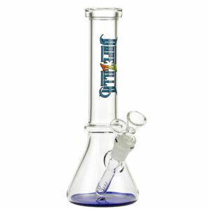 Buy Dopezilla Lil Lizard Beaker Base Bong in australia