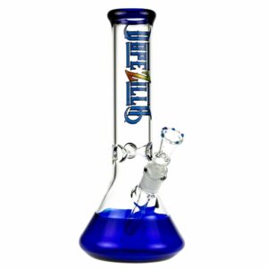 Buy Dopezilla New York Beaker Base Ice Bong in australia