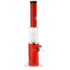 Buy Acrylic Bong with Glass Tree Perc and Metal Bowl in australia