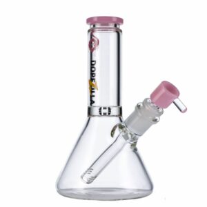 Buy Dopezilla Chimera Beaker Ice Bong | 8 Inch in australia